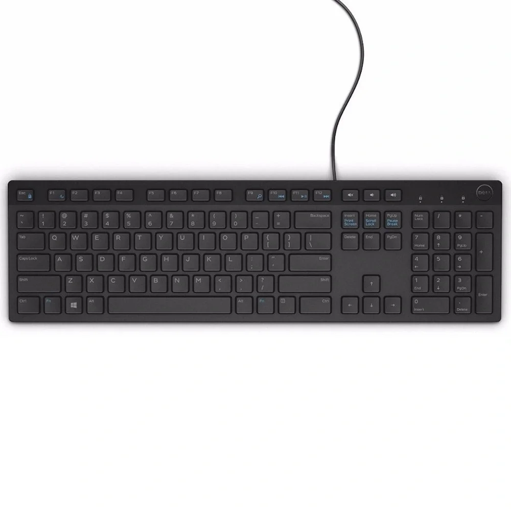 Kb Dell